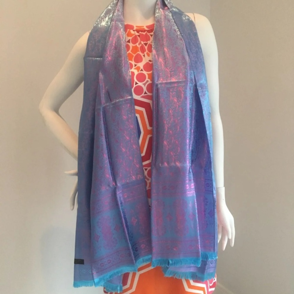 Silk Scarf
